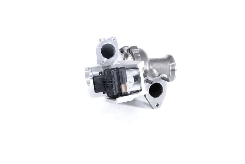Compresor,sistem de supraalimentare T912932 BTS Turbo