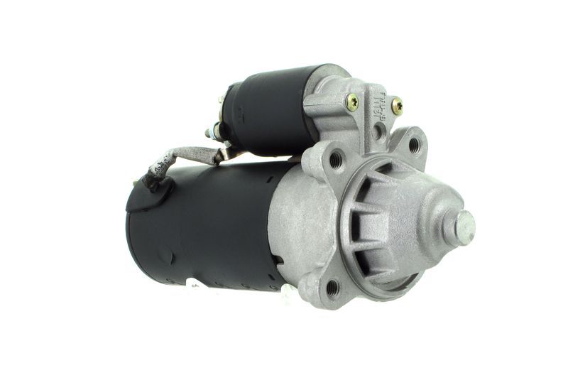 Motor de arranque