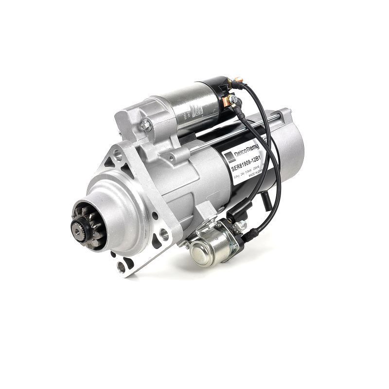 Startér SER81909-12B1