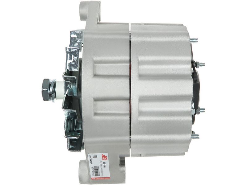 AS-PL A0100 Alternator