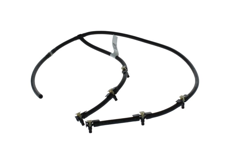 Furtun,supracurgere combustibil 0 445 130 056 BOSCH