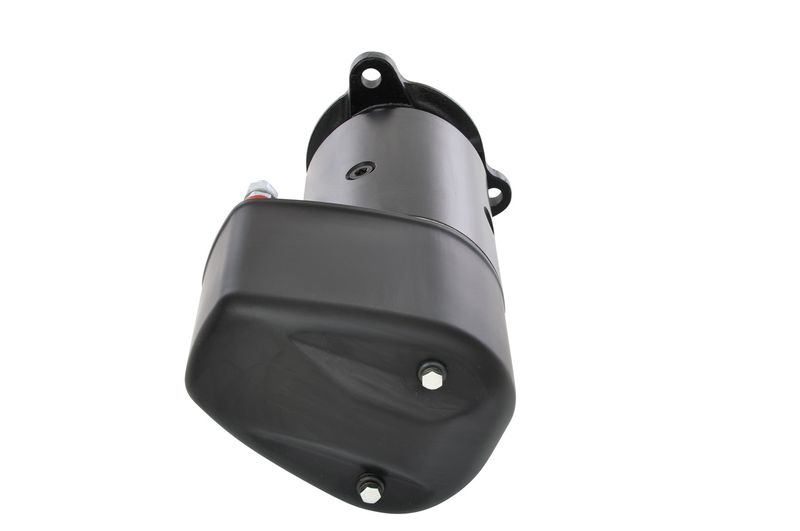 BOSCH 1986S00063 Starter
