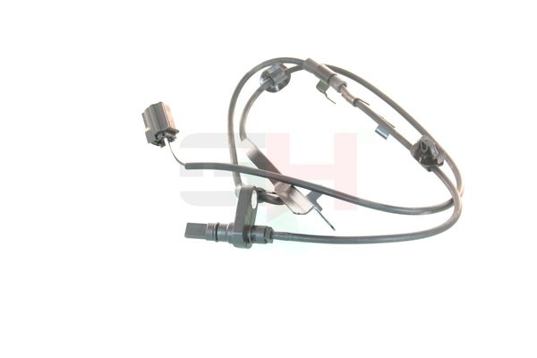 GH GH-704511V Jutiklis, rato greitis