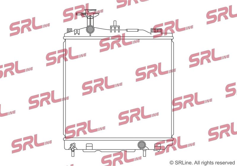 This part match OEM code: 1350A537