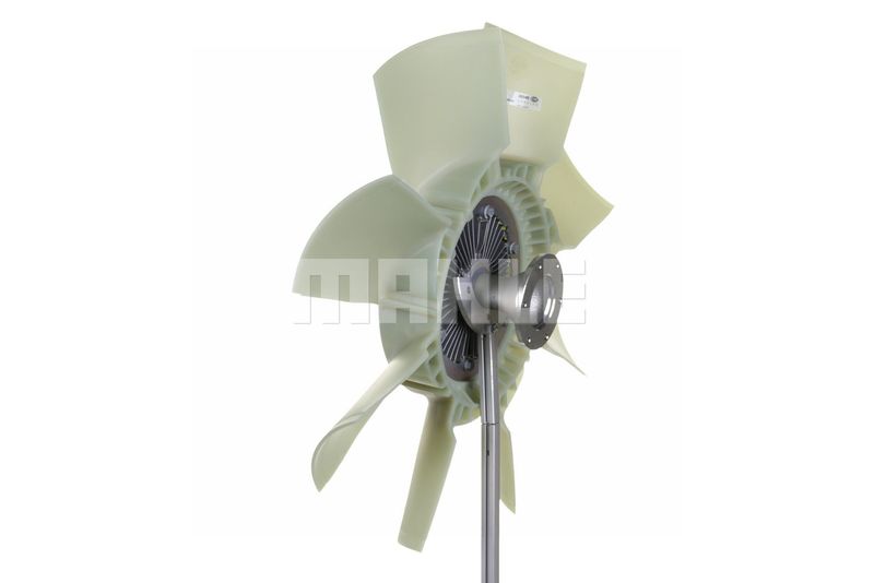 Product Image - Koelventilatorwiel - CFF420000P - MAHLE