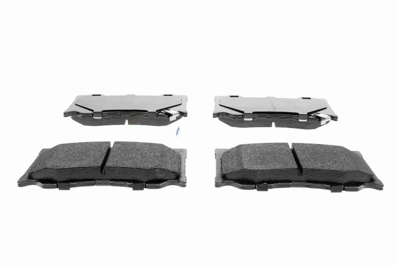 ACKOJA A38-0322 Brake Pad Set, disc brake