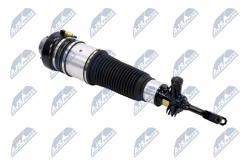 Õhuamort, NTY A-AU-047