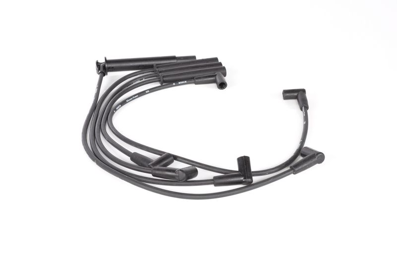 BOSCH 0986356740 Uždegimo laidų komplektas