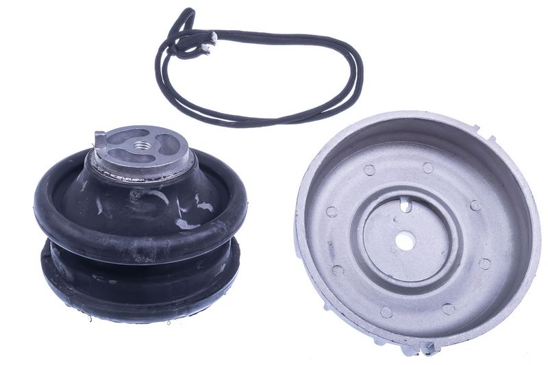 Paigutus, Mootor,...