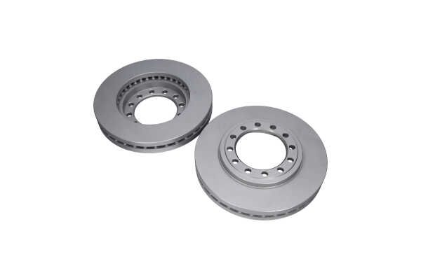 Kavo Parts BR-3708-C Brake Disc