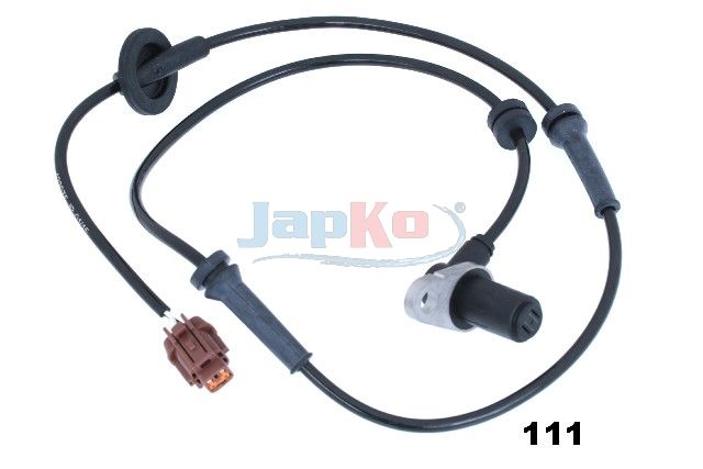 Andur, rattapöörete arv, JAPKO 151111