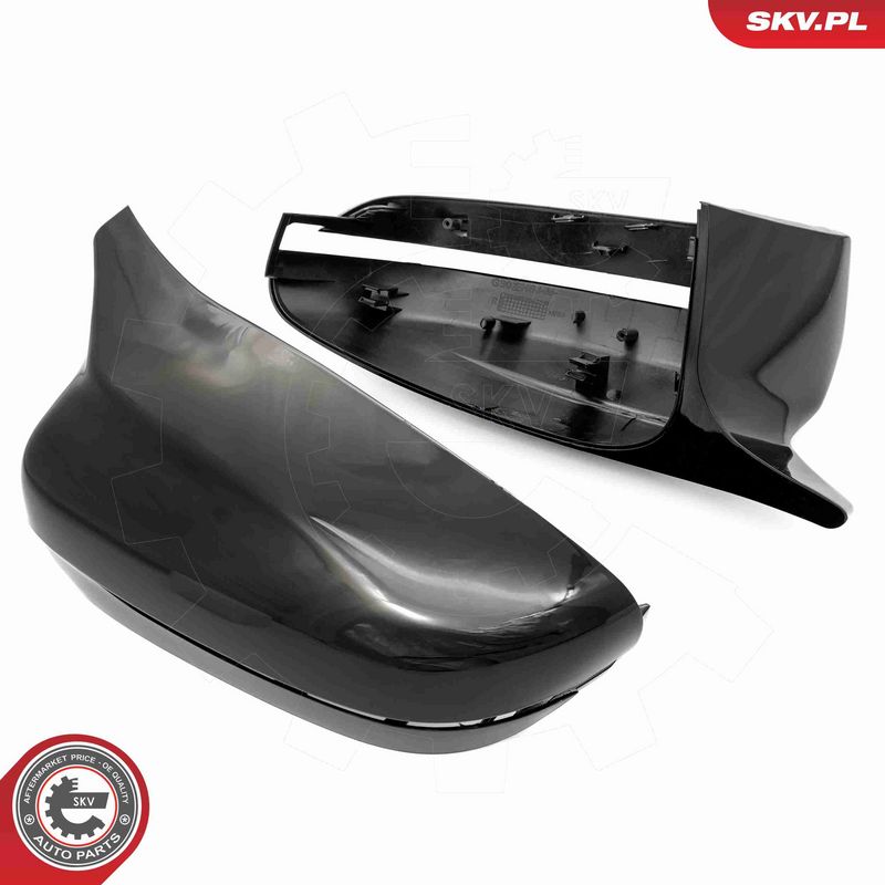 ESEN SKV 66SKV908 Cover, exterior mirror