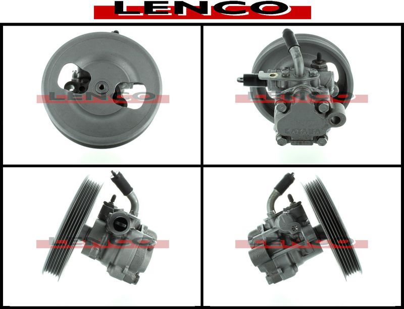 LENCO hidraulikus szivattyú, kormányzás SP3397