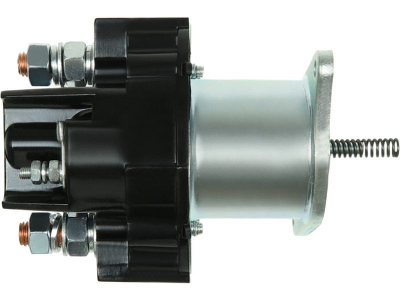 Solenoid, electromotor AS-PL STANDARD SS9111S