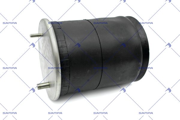 Mech, pneumatické odpružení SP 552618-KP