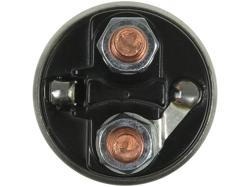 AS-PL SS4003 Solenoid Switch, starter