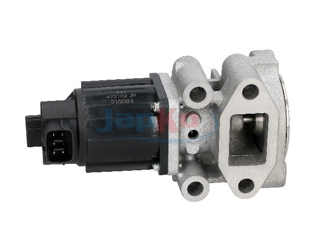 EGR-klapp, JAPKO 150517