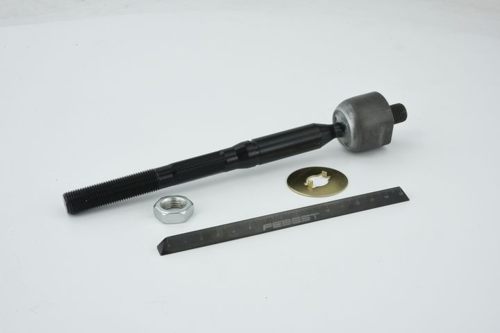 Sisemine rooliots, roolivarras, FEBEST 0122-ACR40