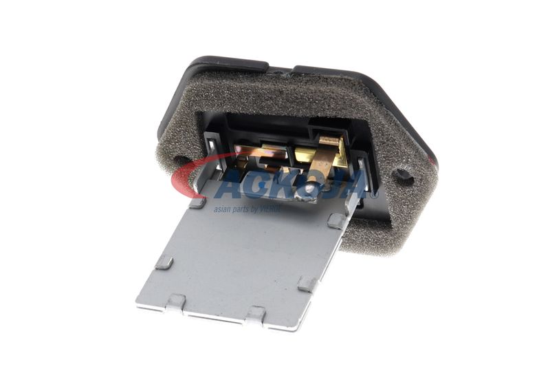 ACKOJA A53-79-0005 Regulator, interior blower