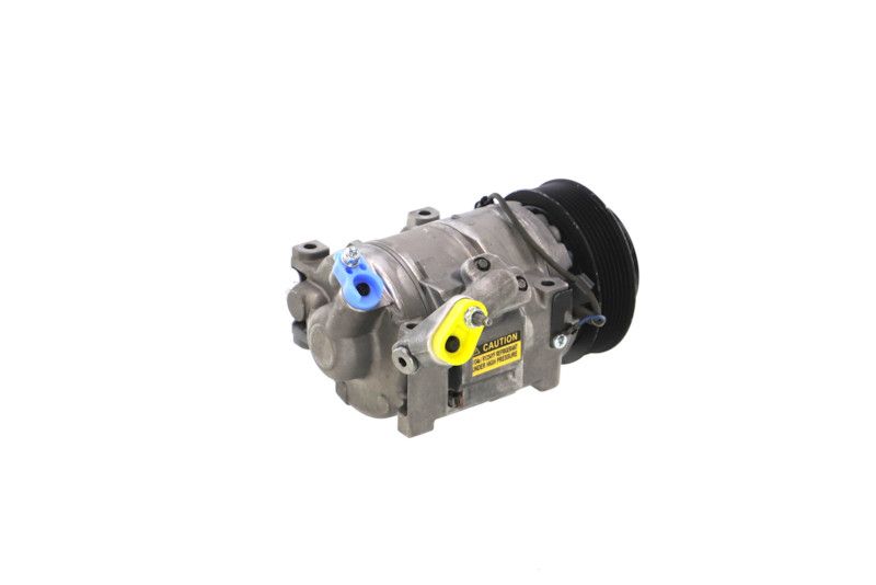 REMANTE 005-001-000230R Compressor, air conditioning