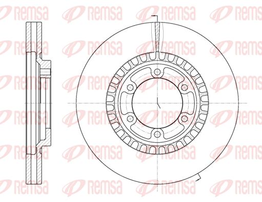REM6669-10-MODEL.BMP
