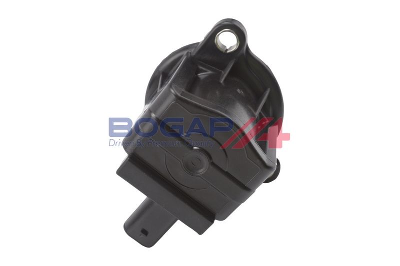 Valvula Recirculacion de Aire del Turbo BOGAP C6314100 - 5