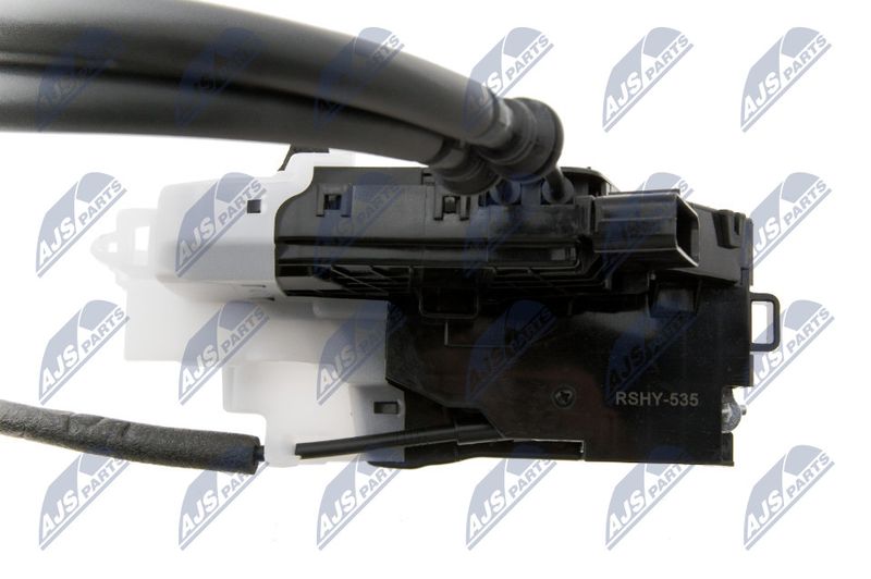 NTY EZC-HY-535 Door Lock