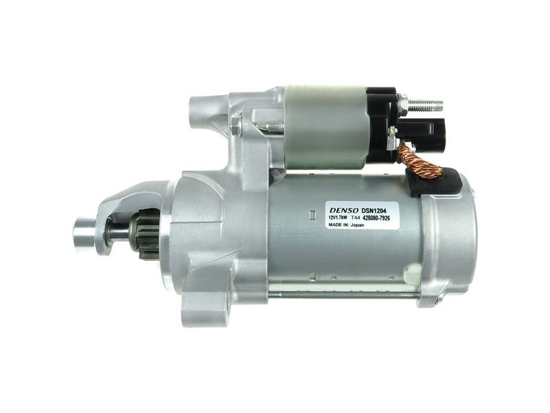 AS-PL S6242(DENSO) Starter