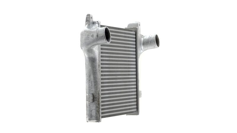 Product Image - Intercooler, inlaatluchtkoeler - CI397000P - MAHLE