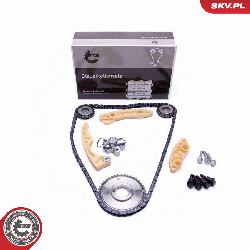 ESEN SKV 21SKV186 - Timing Chain Kit