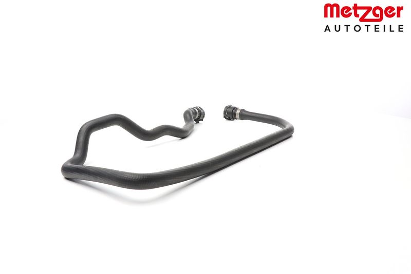 METZGER AUTOTEILE 2420573 Radiator Hose