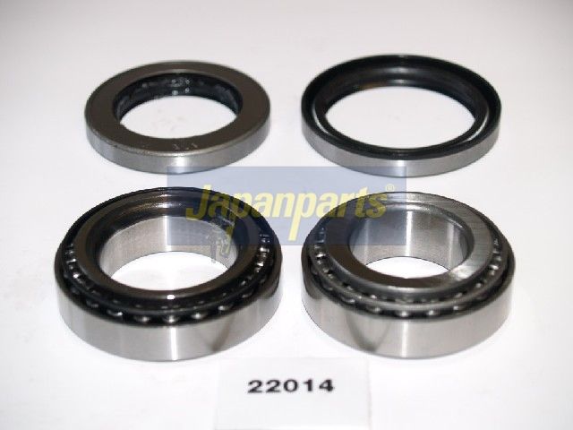 JAPANPARTS Rato guolio komplektas