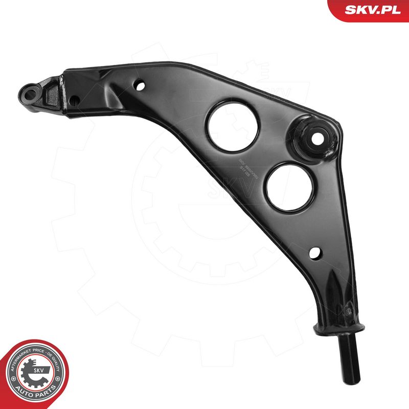 Õõtshoob, käändmik, ESEN SKV 69SKV350