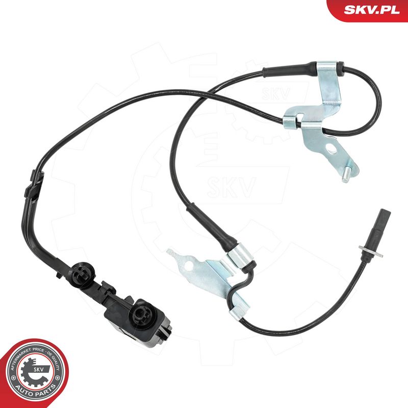 Andur, rattapöörete arv, ESEN SKV 06SKV562