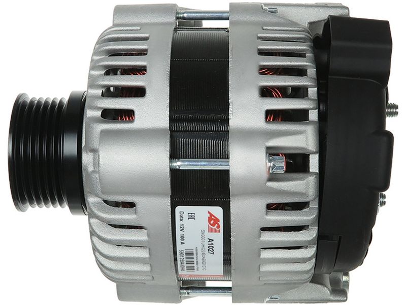 Generaator, AS-PL A1027
