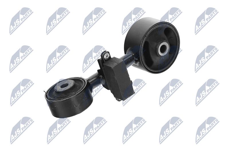 Paigutus, Mootor, NTY ZPS-TY-066