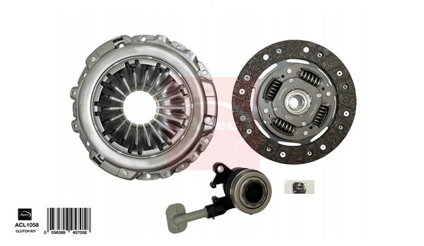 APEC Clutch Kit ACL1058