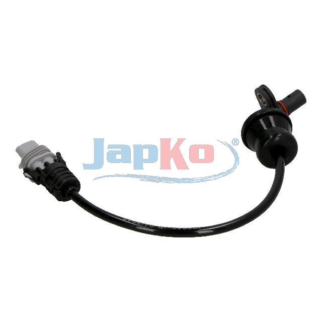 Andur, rattapöörete arv, JAPKO 151W22