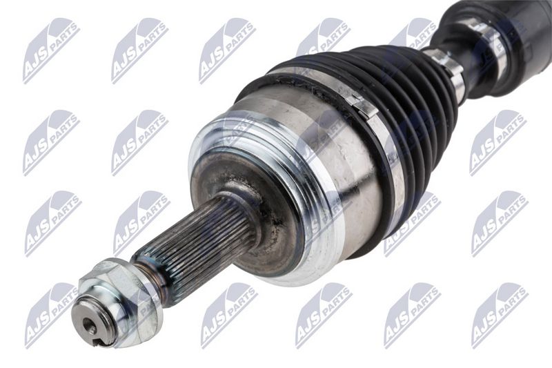 NTY NPW-TY-203 Drive Shaft