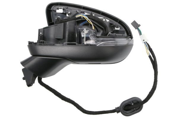 BLIC 5402-02-2035314P Exterior Mirror