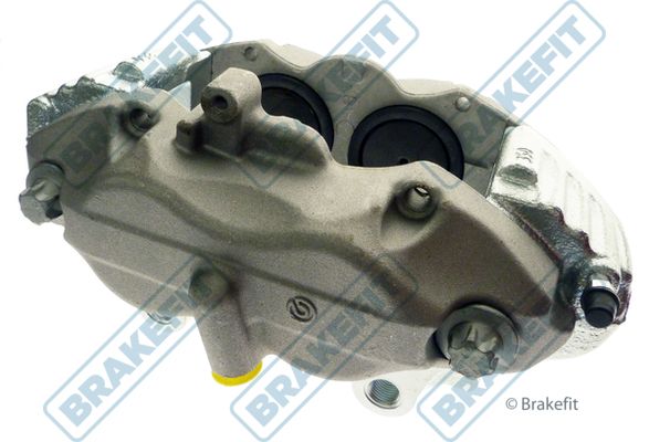 APEC Brake Caliper BCA3493E