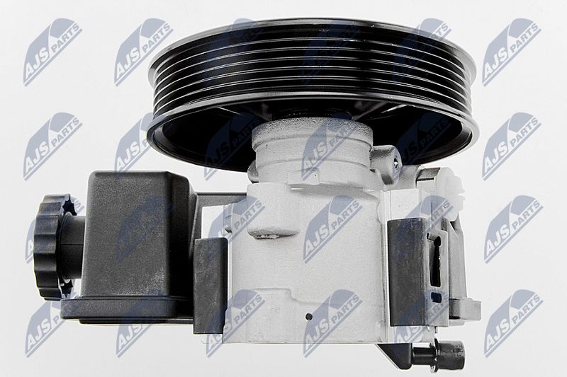 Hüdraulikapump, roolimine, NTY SPW-CH-002