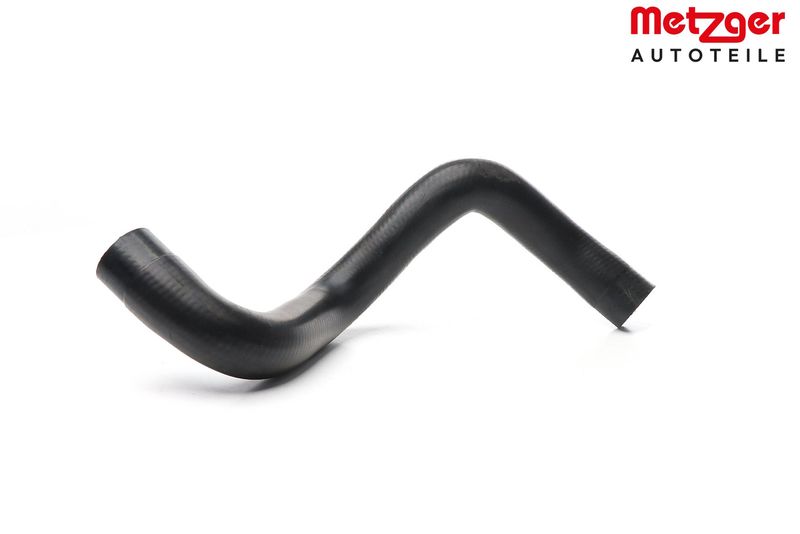 FURTUN RADIATOR METZGER AUTOTEILE 2420143 34