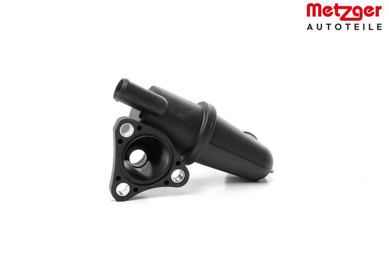 METZGER AUTOTEILE 4010676 Coolant Flange