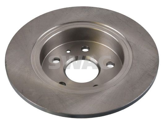 SWAG 33 10 2468 Brake Disc
