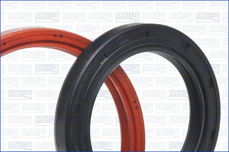 AJUSA 54093700 Gasket Kit, crankcase