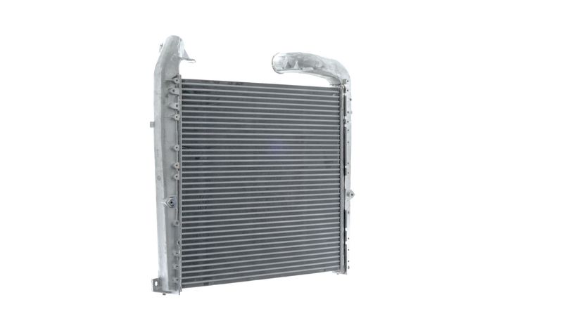 Product Image - Intercooler, inlaatluchtkoeler - CI143000P - MAHLE