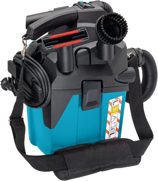 HAZET 9643-10 Dry Vacuum