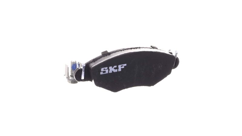 SKF VKBP80064 Brake Pad Set, disc brake