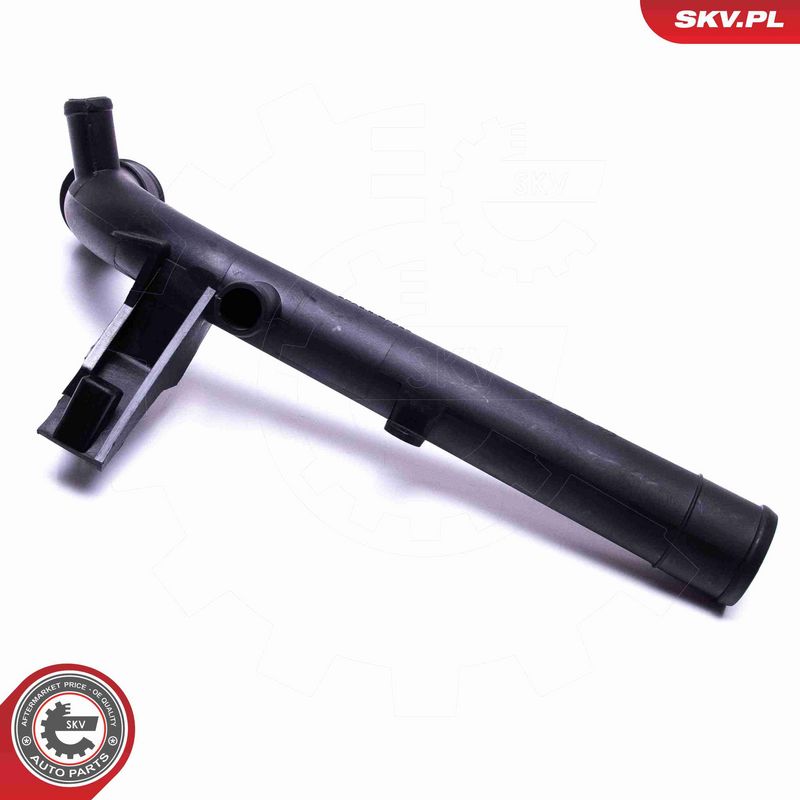 ESEN SKV 54SKV435 Coolant Pipe